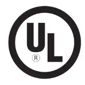 UL Listed