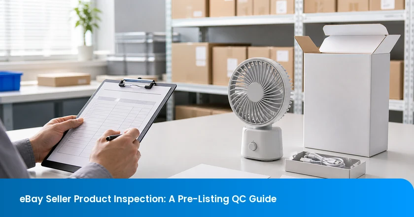 Essential Guide to eBay Seller Product Inspection: Ensure Quality and Avoid Returns