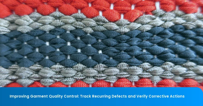 Improving Garment Quality Control: A Step-by-Step Guide