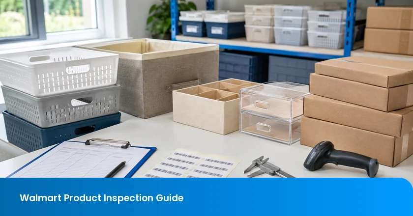Understanding the Walmart Inspection Process: A Step-by-Step Overview