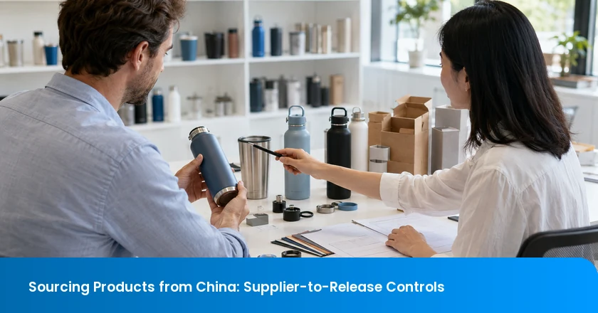 The Ultimate Guide to Sourcing Products from China: Tips, Tricks, and Best Practices