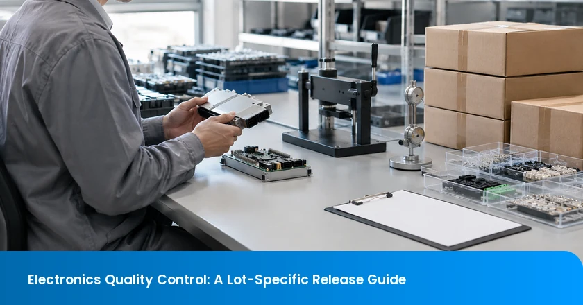 What Is Electronics Pro QC and Why Does It Matter