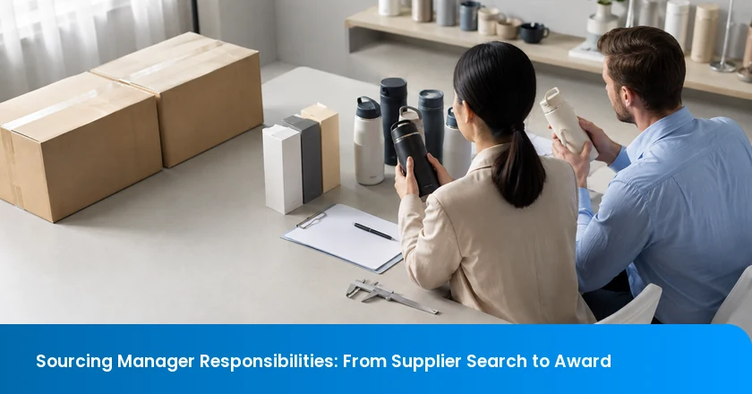 The Ultimate Guide for Sourcing Managers: Skills, Responsibilities, and Practices