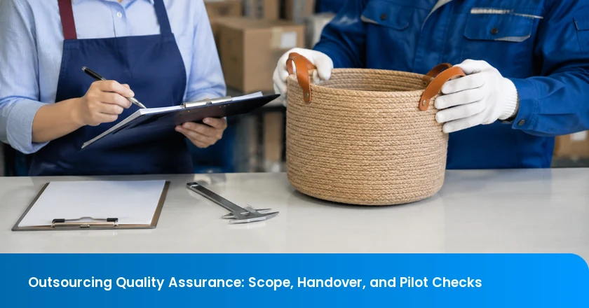 Is Outsourcing Quality Assurance Suitable for Your Company? What Factors Should You Consider